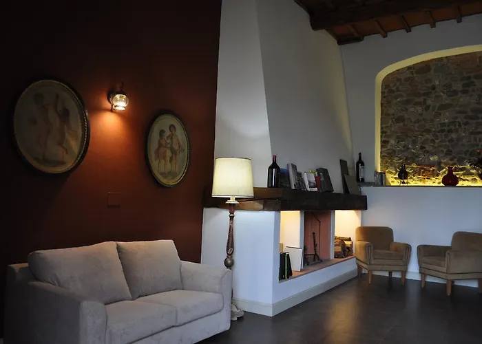 Armonie Di Incontri 4*