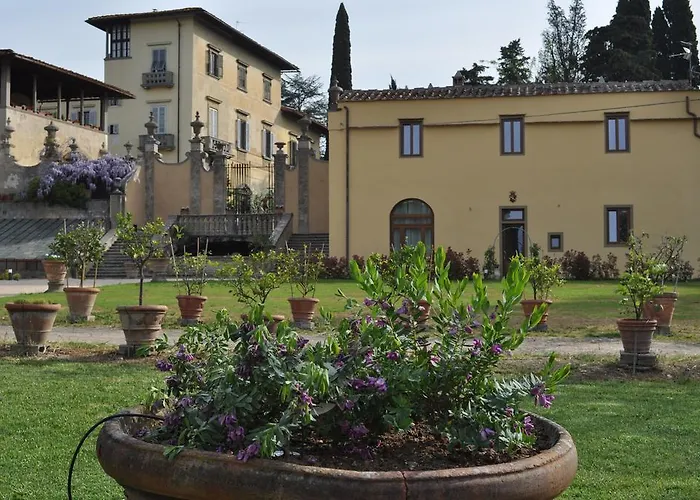 Armonie Di Incontri Florence