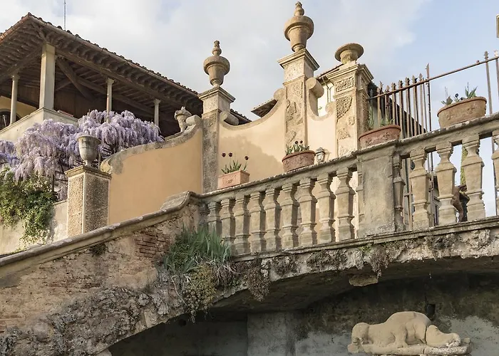 Bed & Breakfast Armonie Di Incontri Florence