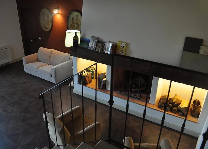 Bed & Breakfast Armonie Di Incontri