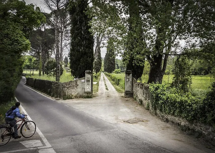 Bed & Breakfast Armonie Di Incontri Florence