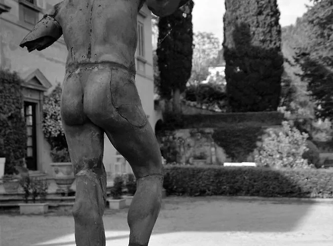 Bed & Breakfast Armonie Di Incontri Florence