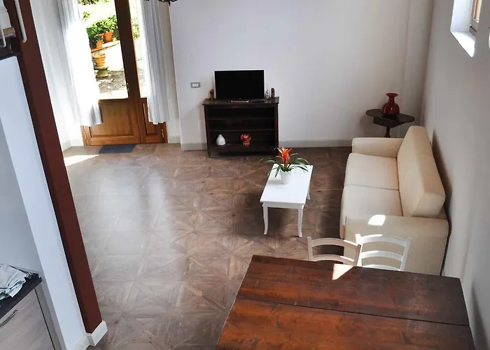 Bed & Breakfast Armonie Di Incontri