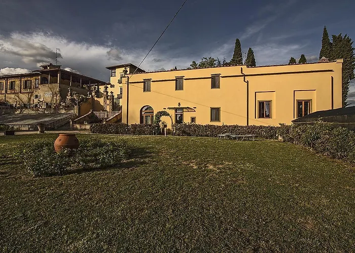 Bed & Breakfast Armonie Di Incontri