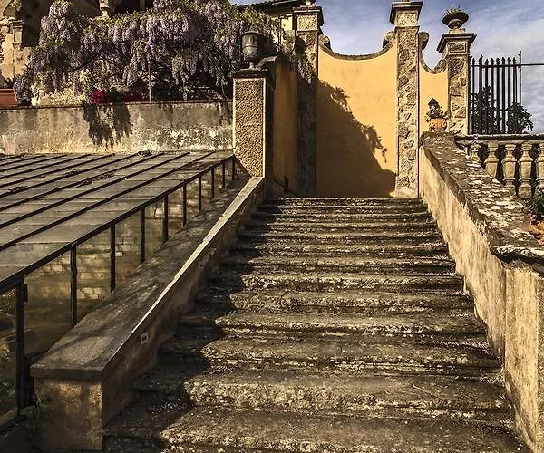 Armonie Di Incontri Florence