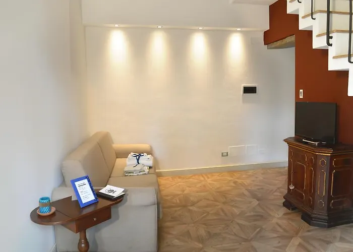 Bed & Breakfast Armonie Di Incontri Florence