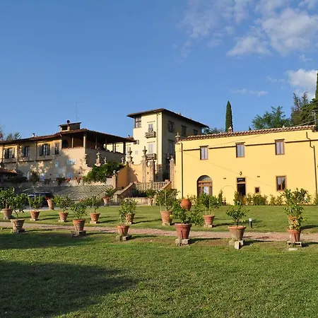 Armonie Di Incontri 3* Firenze
