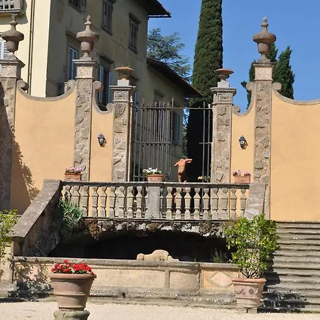 Armonie Di Incontri 3* Firenze