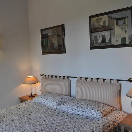Armonie Di Incontri 3* Firenze