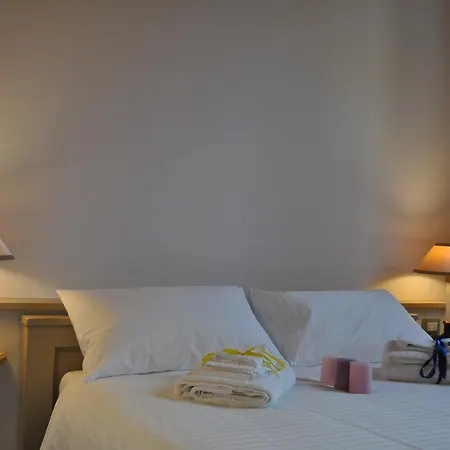 Armonie Di Incontri Bed & Breakfast 3*