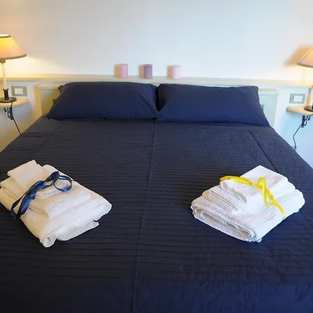 Bed & Breakfast Armonie Di Incontri Firenze