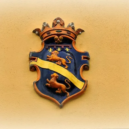 Armonie Di Incontri Bed & Breakfast Firenze