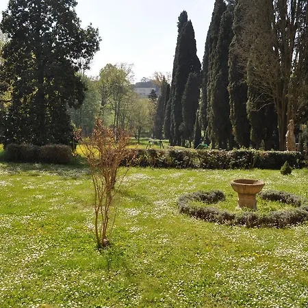 Armonie Di Incontri Bed & Breakfast Firenze
