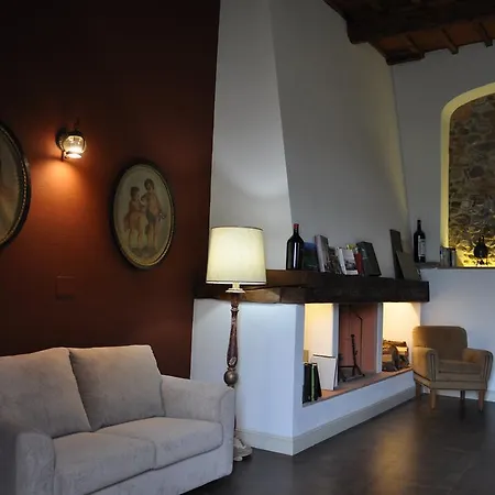 Armonie Di Incontri 3*