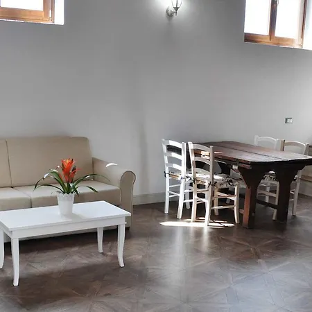Bed & Breakfast Armonie Di Incontri